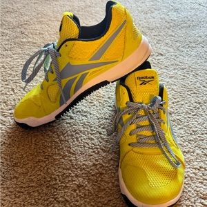 Women’s Reebok Nano 2.0 Shoe Size 7